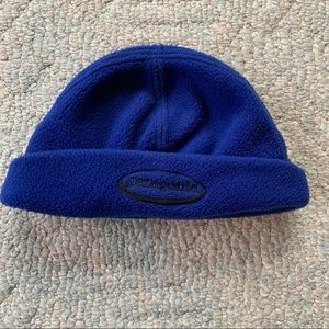 Vintage Patagonia Fleece Beanie